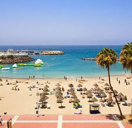 Apartment Luxury In Costa Adeje, Geranois *