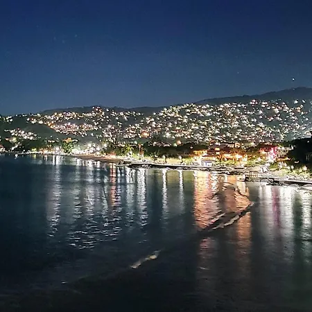 Luxury In Costa Adeje, Geranois *