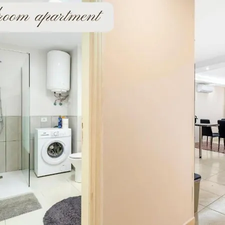Luxury In Costa Adeje, Geranois Apartment Costa Adeje (Tenerife)